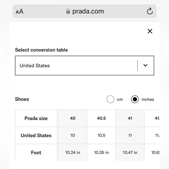 Prada Suede Wedge Boot Logo Side with Zipper Closure Brown Size 40 or US 10 - Picture 14 of 15